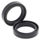 Kit simeringuri furca ulei All Balls Racing FS55-113 39x52x11