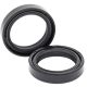 Kit simeringuri furca ulei All Balls Racing FS55-119 41x54x11