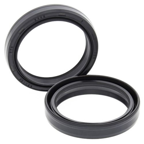 Kit simeringuri furca ulei All Balls Racing FS55-121 43x54x9