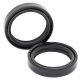 Kit simeringuri furca ulei All Balls Racing FS55-124 45x57x11