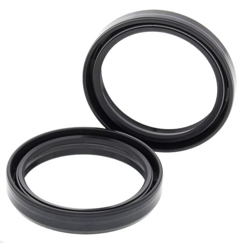 Kit simeringuri furca ulei All Balls Racing FS55-129 49x60x11