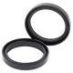 Kit simeringuri furca ulei All Balls Racing FS55-129 49x60x11