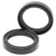 Kit simeringuri furca ulei All Balls Racing FS55-135 45x58x11