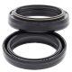 Kit simeringuri furca ulei All Balls Racing FS55-137 38x50x8/10,5