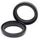 Kit simeringuri furca ulei All Balls Racing FS55-139 40x52x8