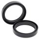 Kit simeringuri furca ulei All Balls Racing FS55-140 48x61x11