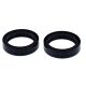 Kit simeringuri furca ulei All Balls Racing FS55-155