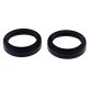 Kit simeringuri furca ulei All Balls Racing FS55-157