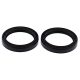 Kit simeringuri furca ulei All Balls Racing FS55-160