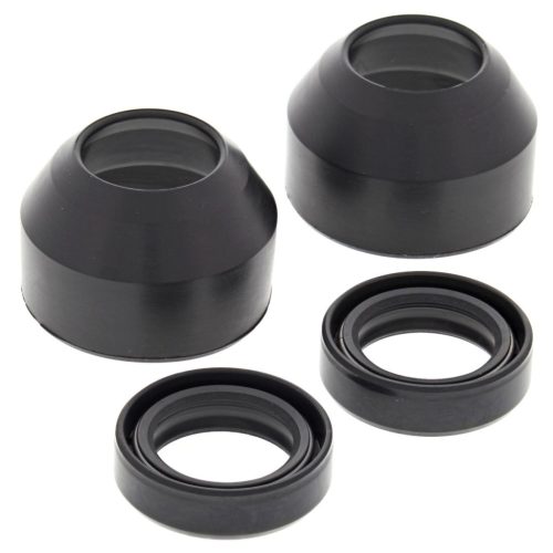 Kit simeringuri furca ulei si praf All Balls Racing FDS56-100