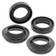 Kit simeringuri furca ulei si praf All Balls Racing FDS56-101