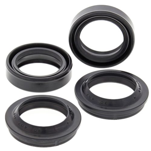Kit simeringuri furca ulei si praf All Balls Racing FDS56-104