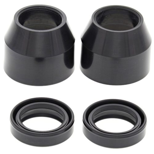 Kit simeringuri furca ulei si praf All Balls Racing FDS56-105