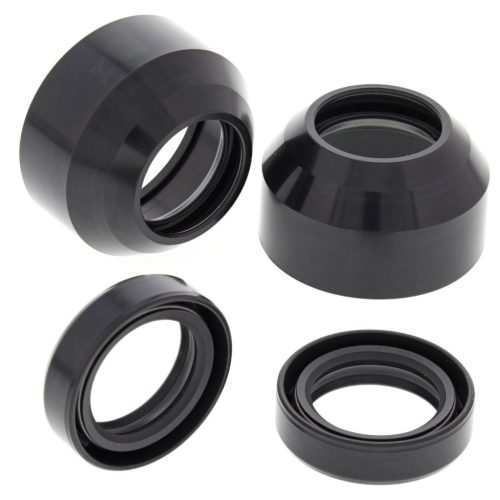Kit simeringuri furca ulei si praf All Balls Racing FDS56-106