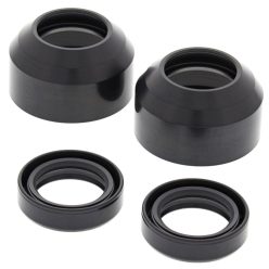   Kit simeringuri furca ulei si praf All Balls Racing FDS56-107