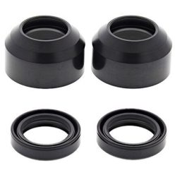   Kit simeringuri furca ulei si praf All Balls Racing FDS56-109
