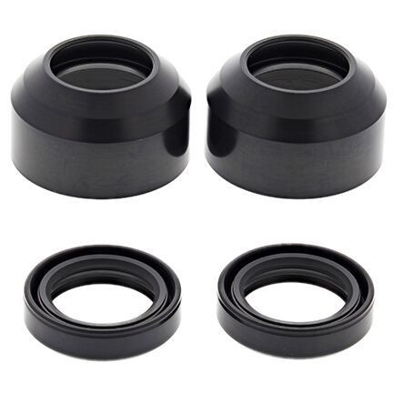 Kit simeringuri furca ulei si praf All Balls Racing FDS56-109