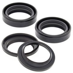   Kit simeringuri furca ulei si praf All Balls Racing FDS56-111