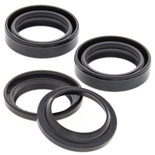 Kit simeringuri furca ulei si praf All Balls Racing FDS56-111