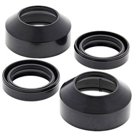 Kit simeringuri furca ulei si praf All Balls Racing FDS56-112