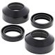 Kit simeringuri furca ulei si praf All Balls Racing FDS56-112