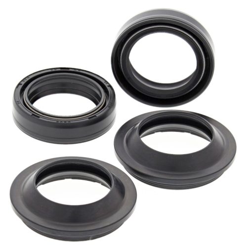 Kit simeringuri furca ulei si praf All Balls Racing FDS56-113
