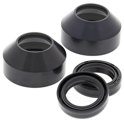 Kit simeringuri furca ulei si praf All Balls Racing FDS56-114