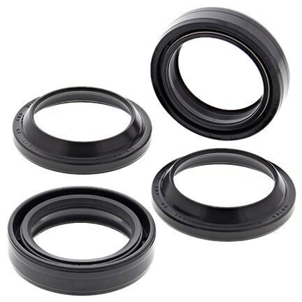 Kit simeringuri furca ulei si praf All Balls Racing FDS56-116