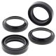 Kit simeringuri furca ulei si praf All Balls Racing FDS56-116