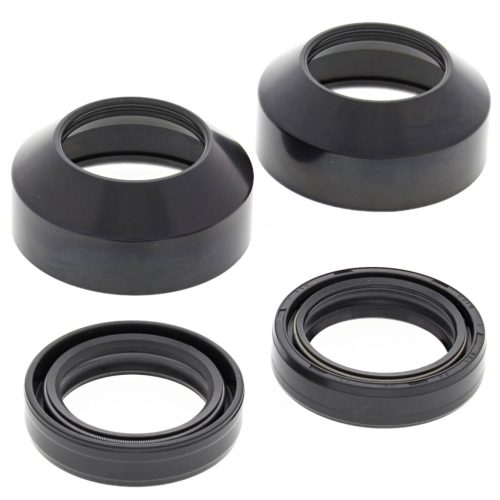 Kit simeringuri furca ulei si praf All Balls Racing FDS56-117