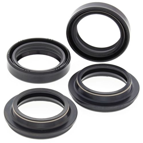 Kit simeringuri furca ulei si praf All Balls Racing FDS56-119