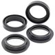Kit simeringuri furca ulei si praf All Balls Racing FDS56-119