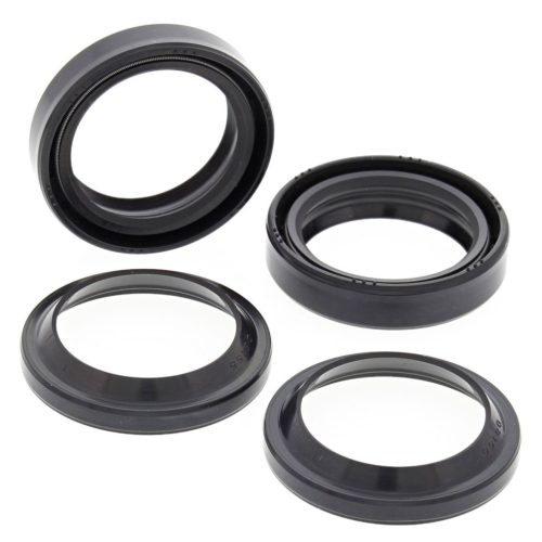 Kit simeringuri furca ulei si praf All Balls Racing FDS56-120