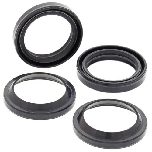 Kit simeringuri furca ulei si praf All Balls Racing FDS56-122
