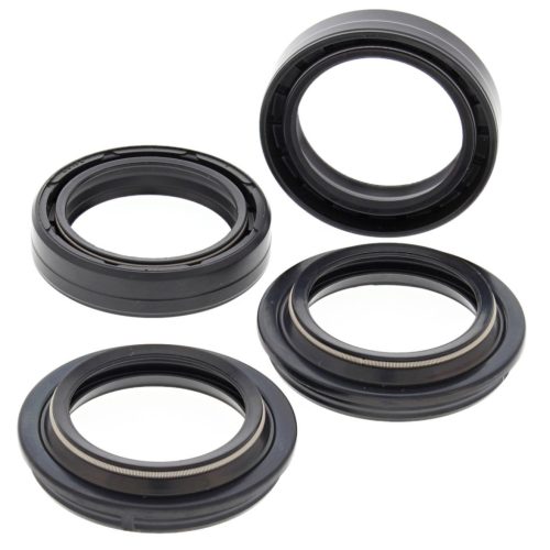 Kit simeringuri furca ulei si praf All Balls Racing FDS56-123