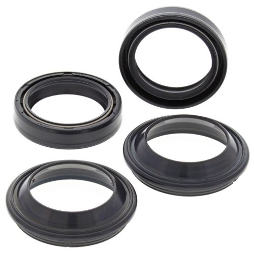 Kit simeringuri furca ulei si praf All Balls Racing FDS56-125