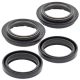 Kit simeringuri furca ulei si praf All Balls Racing FDS56-127