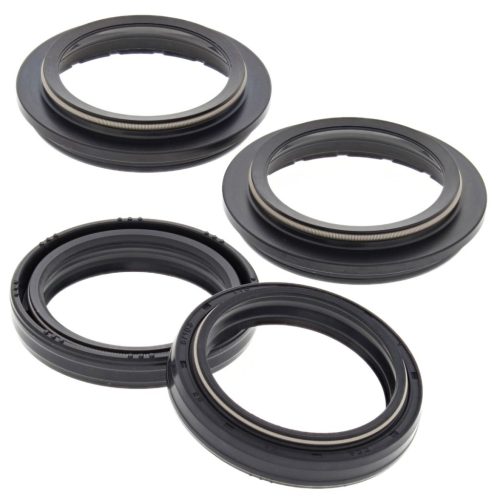 Kit simeringuri furca ulei si praf All Balls Racing FDS56-129