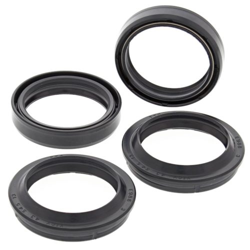 Kit simeringuri furca ulei si praf All Balls Racing FDS56-133