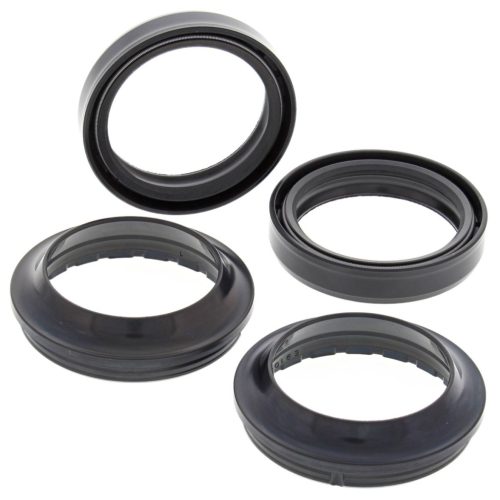 Kit simeringuri furca ulei si praf All Balls Racing FDS56-133-1