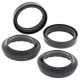 Kit simeringuri furca ulei si praf All Balls Racing FDS56-133-1