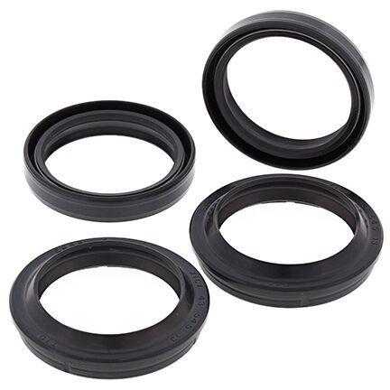Kit simeringuri furca ulei si praf All Balls Racing FDS56-134