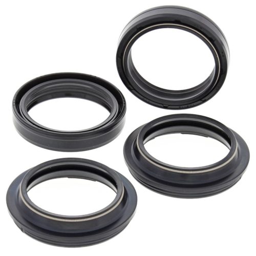 Kit simeringuri furca ulei si praf All Balls Racing FDS56-135