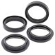 Kit simeringuri furca ulei si praf All Balls Racing FDS56-135