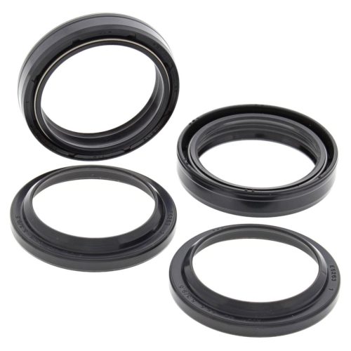 Kit simeringuri furca ulei si praf All Balls Racing FDS56-136