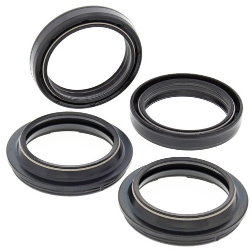 Kit simeringuri furca ulei si praf All Balls Racing FDS56-137