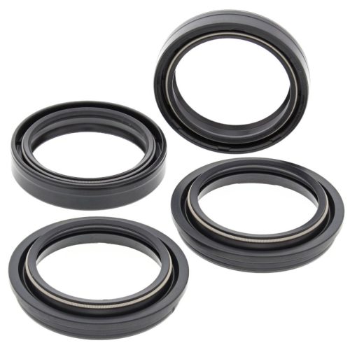 Kit simeringuri furca ulei si praf All Balls Racing FDS56-139