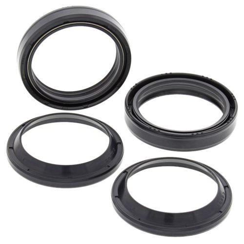 Kit simeringuri furca ulei si praf All Balls Racing FDS56-140