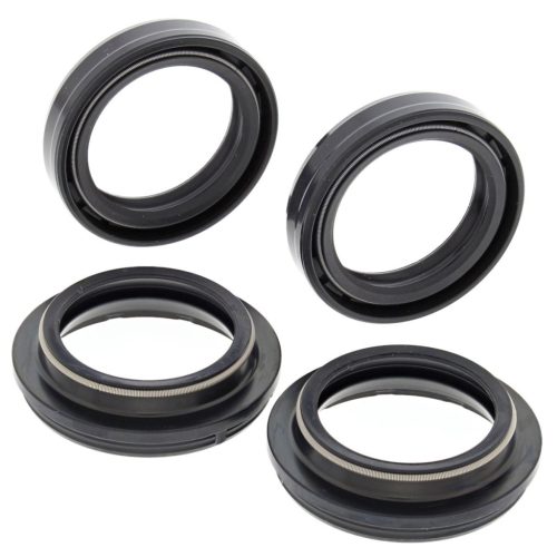 Kit simeringuri furca ulei si praf All Balls Racing FDS56-143