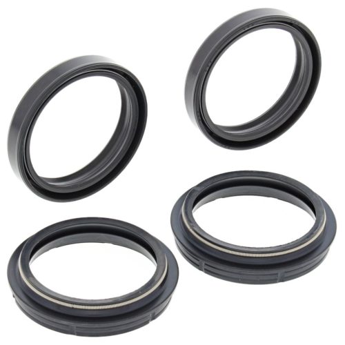 Kit simeringuri furca ulei si praf All Balls Racing FDS56-146